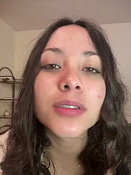 Megan Rodrigo online show from March 11, 2:12 pm