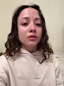 Snapshot of Megan_Rodrigo chatting on April 29, 1:37 pm Megan Rodrigo online show from April 29, 1:37 pm