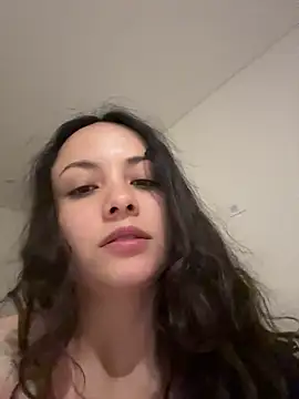 Snapshot of Megan_Rodrigo chatting on June 24, 4:33 am Megan Rodrigo online show from June 24, 4:33 am
