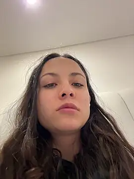 Snapshot of Megan_Rodrigo chatting on July 1, 4:36 am Megan Rodrigo online show from July 1, 4:36 am