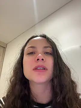 Snapshot of Megan_Rodrigo chatting on July 3, 4:41 am Megan Rodrigo online show from July 3, 4:41 am
