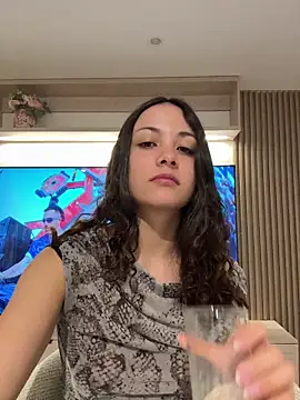 Snapshot of Megan_Rodrigo chatting on July 11, 5:21 am Megan Rodrigo online show from July 11, 5:21 am