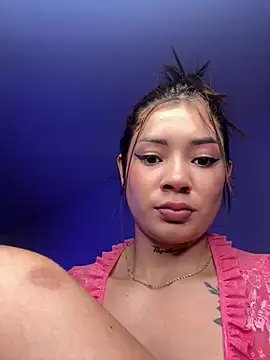 Roxanne 08 online show from March 4, 9:29 am