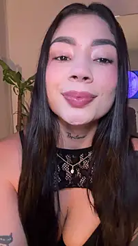 Roxanne 08 online show from March 25, 9:43 pm