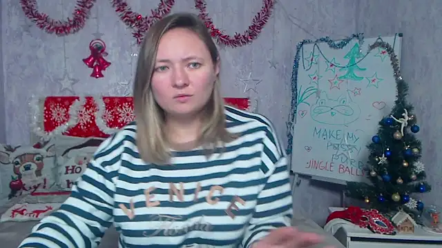 SallyVerda online show from December 22, 7:11 pm