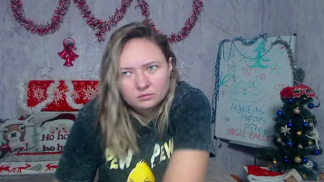 SallyVerda online show from January 8, 6:32 pm