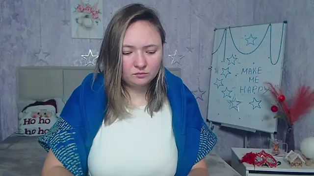 SallyVerda online show from January 13, 6:46 pm