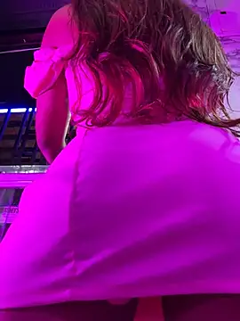 Amber Martins  online show from February 8, 12:28 am