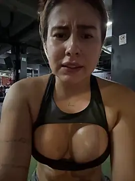 Amber Martins  online show from March 2, 12:09 am