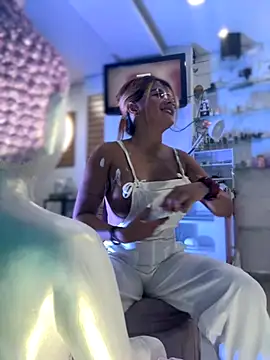 Amber Martins  online show from September 26, 11:42 pm