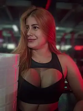 Amber Martins  online show from March 29, 4:51 pm