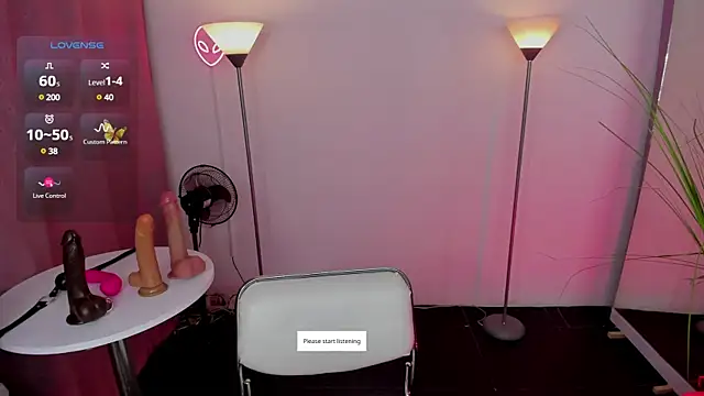 Dayanna tecca online show from January 15, 9:09 pm