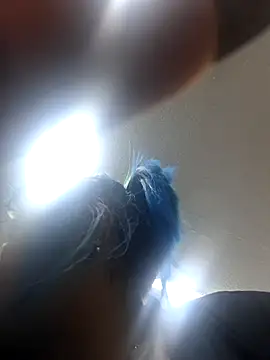 lucky-leah online show from June 26, 3:44 am