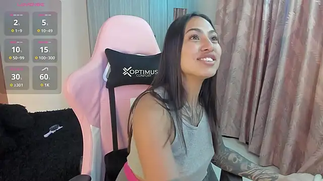 Kayla foxxy online show from January 12, 6:28 am