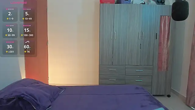 Kayla foxxy online show from February 20, 12:15 pm