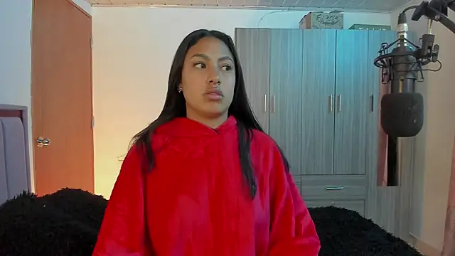 Kayla foxxy online show from September 14, 2:11 am