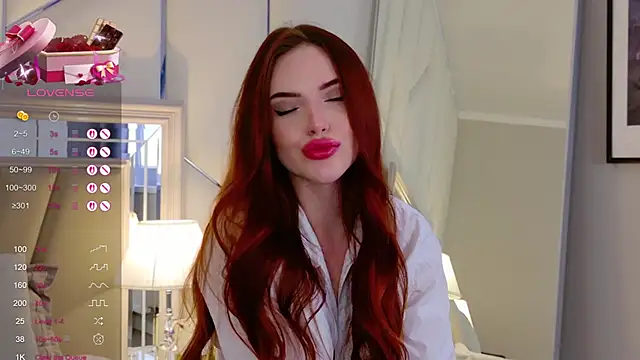 Anje Cox online show from March 3, 8:27 am