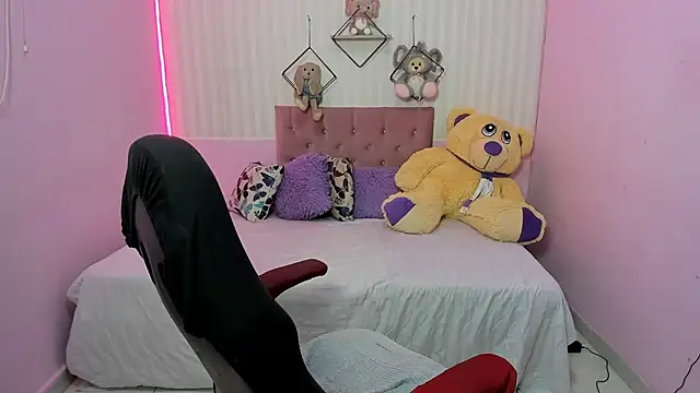 bbw charlote online show from November 5, 12:27 pm