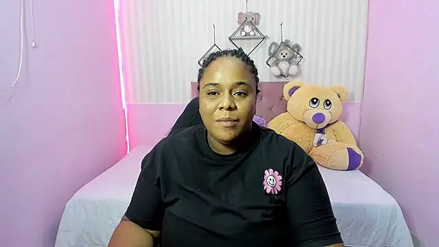 bbw charlote online show from November 8, 12:27 pm