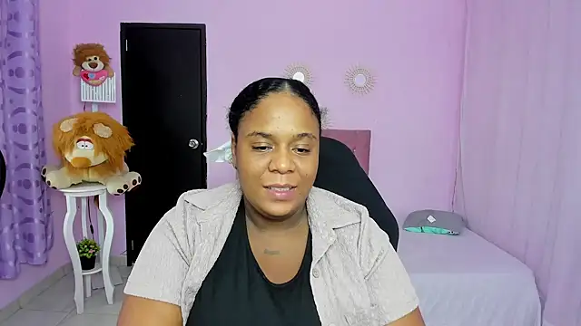 bbw charlote online show from March 15, 12:00 pm