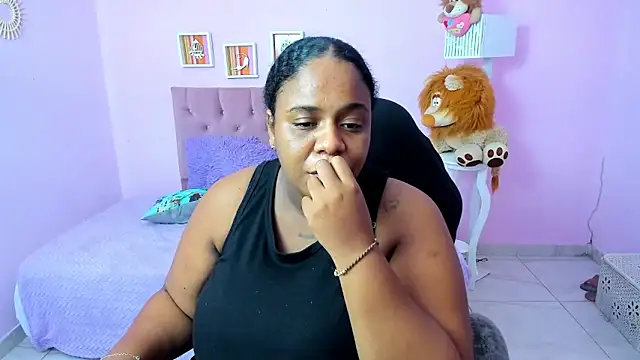 bbw charlote online show from March 29, 12:16 pm