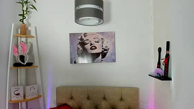 ginevra boobs online show from October 9, 7:12 pm