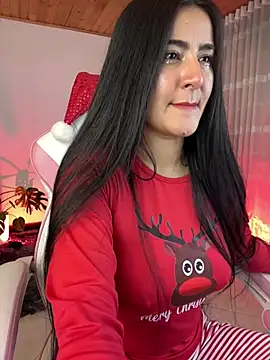 Snapshot of Violetta_kim1 chatting on December 18, 4:09 am Violetta kim1 online show from December 18, 4:09 am