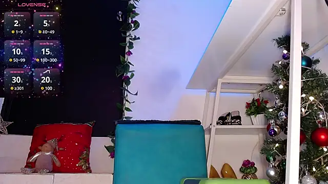 SUZZET 22 online show from December 18, 1:12 pm