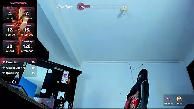 danitattoshot23cmc online show from January 31, 3:52 am