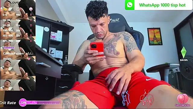 danitattoshot23cmc online show from March 19, 11:42 pm