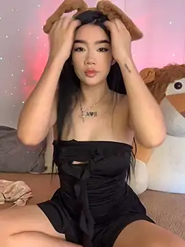 Snapshot of Ambar_R0SSE chatting on January 12, 9:51 pm Ambar R0SSE online show from January 12, 9:51 pm