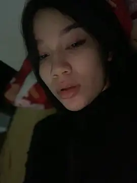 Snapshot of Ambar_R0SSE chatting on February 5, 7:29 am Ambar R0SSE online show from February 5, 7:29 am