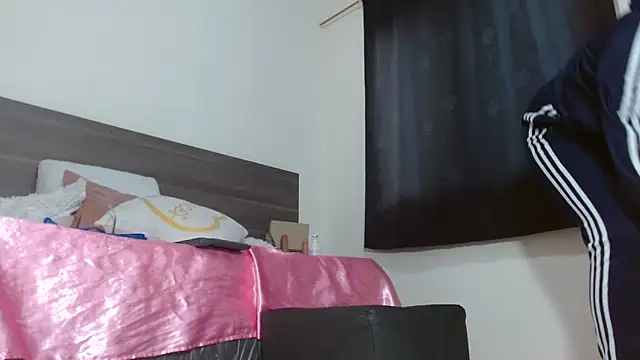 Mila cams1  online show from February 12, 9:20 am