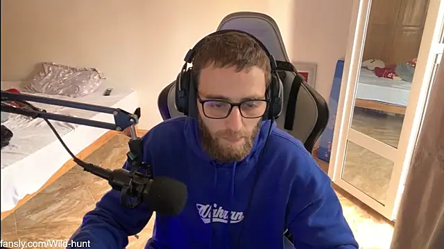 Snapshot of wild_hunt chatting on March 4, 4:13 pm wild hunt online show from March 4, 4:13 pm