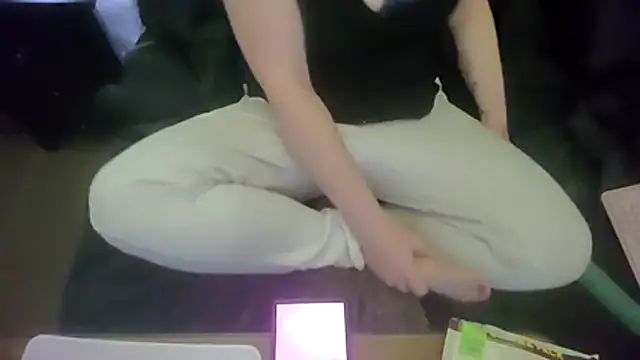 XxxAprilxxX online show from October 29, 2:58 am