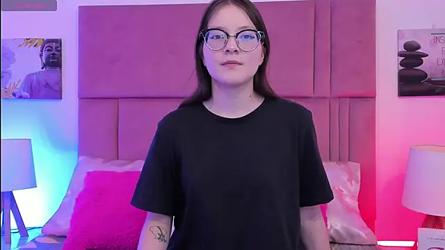 xbarbie angelx online show from March 21, 10:39 pm