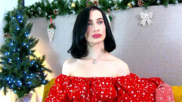 Snapshot of MarieKarma chatting on January 17, 9:28 am MarieKarma online show from January 17, 9:28 am