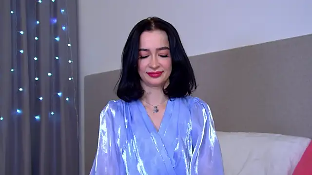 Snapshot of MarieKarma chatting on January 23, 8:35 pm MarieKarma online show from January 23, 8:35 pm