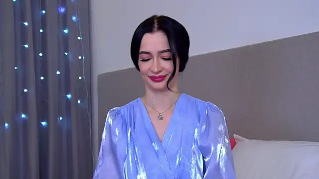 Snapshot of MarieKarma chatting on January 23, 11:36 pm MarieKarma online show from January 23, 11:36 pm
