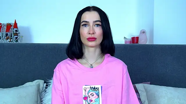 Snapshot of MarieKarma chatting on January 24, 6:25 pm MarieKarma online show from January 24, 6:25 pm