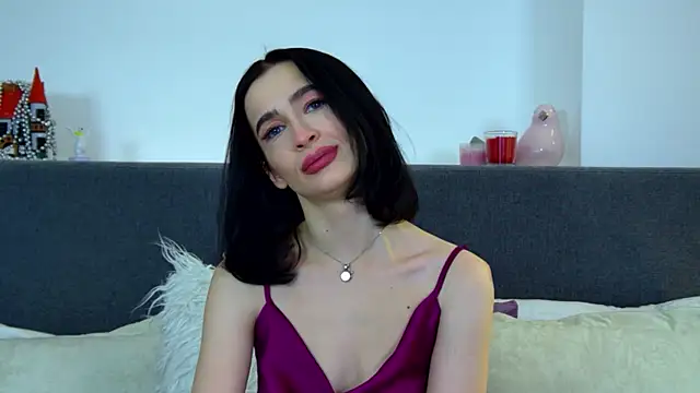 Snapshot of MarieKarma chatting on January 29, 12:43 am MarieKarma online show from January 29, 12:43 am