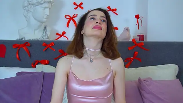 Snapshot of MarieKarma chatting on March 16, 9:37 pm MarieKarma online show from March 16, 9:37 pm