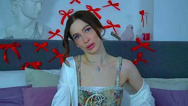 Snapshot of MarieKarma chatting on March 22, 12:39 am MarieKarma online show from March 22, 12:39 am