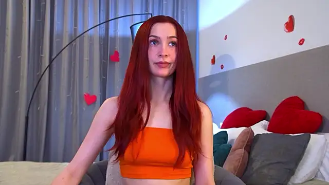 Snapshot of MarieKarma chatting on July 10, 6:21 pm MarieKarma online show from July 10, 6:21 pm