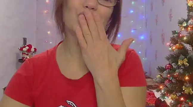 KittyyLaBeauty online show from December 28, 6:49 am