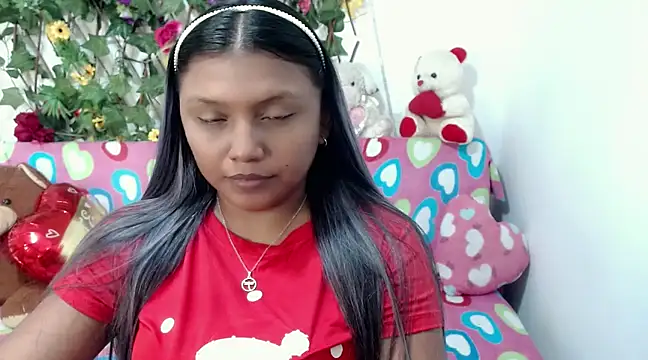 sexysusan4you online show from December 31, 6:35 pm