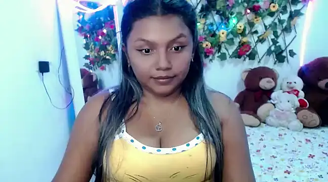 sexysusan4you online show from January 19, 12:17 am