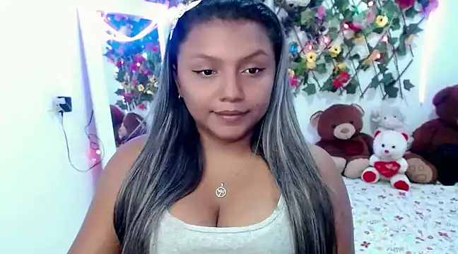 sexysusan4you online show from January 19, 5:49 pm