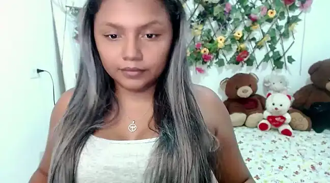 sexysusan4you online show from January 19, 10:06 pm