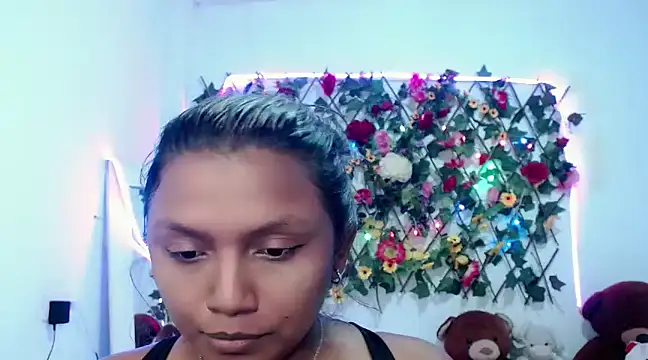 sexysusan4you online show from January 30, 9:47 pm